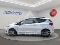 2018 Ford FIESTA