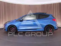 2018 Ford FIESTA
