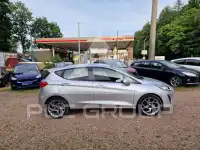 2018 Ford FIESTA