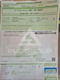 2018 Ford FIESTA