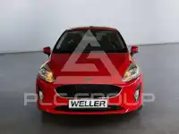 2018 Ford FIESTA
