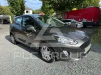2018 Ford FIESTA
