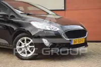 2018 Ford FIESTA