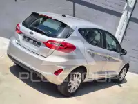 2018 Ford FIESTA