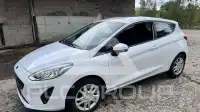 2018 Ford FIESTA