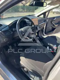 2018 Ford FIESTA