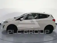 2018 Ford FIESTA