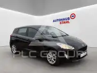 2018 Ford FIESTA