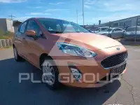 2018 Ford FIESTA