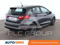 2018 Ford FIESTA