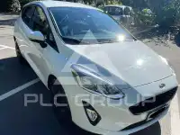 2018 Ford FIESTA