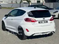 2018 Ford FIESTA