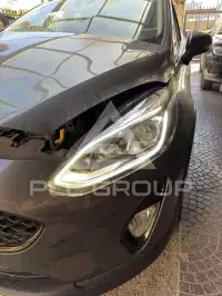 2018 Ford FIESTA