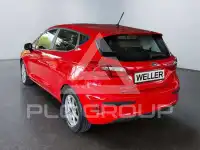2018 Ford FIESTA