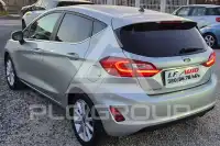 2018 Ford FIESTA