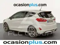 2018 Ford FIESTA