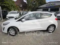 2018 Ford FIESTA