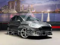 2018 Ford FIESTA