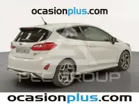 2018 Ford FIESTA