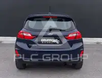 2018 Ford FIESTA