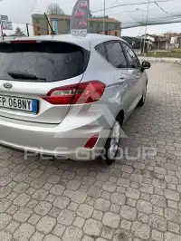 2018 Ford FIESTA