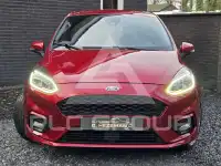 2018 Ford FIESTA