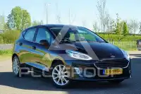 2018 Ford FIESTA