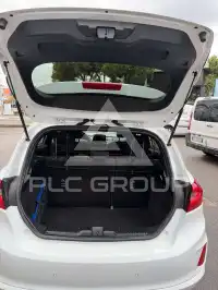 2018 Ford FIESTA