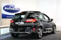 2018 Ford FIESTA