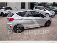 2018 Ford FIESTA