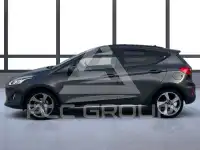 2018 Ford FIESTA