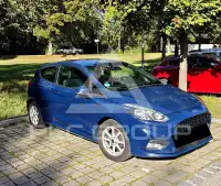 2018 Ford FIESTA