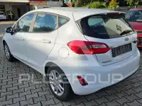 2018 Ford FIESTA