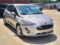 2018 Ford FIESTA