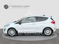 2018 Ford FIESTA