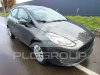 2018 Ford FIESTA