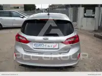 2018 Ford FIESTA