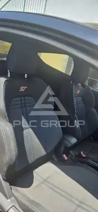 2018 Ford FIESTA