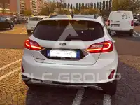 2018 Ford FIESTA