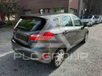 2018 Ford FIESTA
