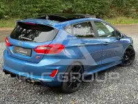 2018 Ford FIESTA