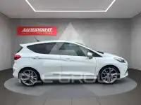 2018 Ford FIESTA