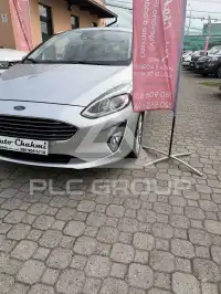 2018 Ford FIESTA