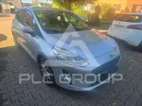 2018 Ford FIESTA