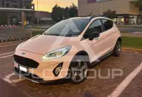 2018 Ford FIESTA