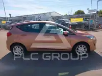 2018 Ford FIESTA