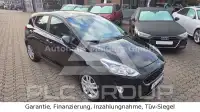 2018 Ford FIESTA