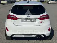 2018 Ford FIESTA