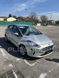 2018 Ford FIESTA