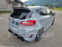 2018 Ford FIESTA